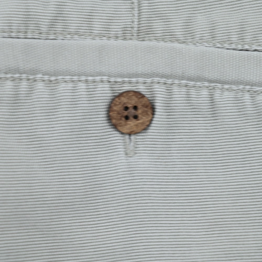 Tommy Bahama Key Grip Cargo Shorts 38 Gray Tencel Coastal Resort Casual Utility - Picture 10 of 16